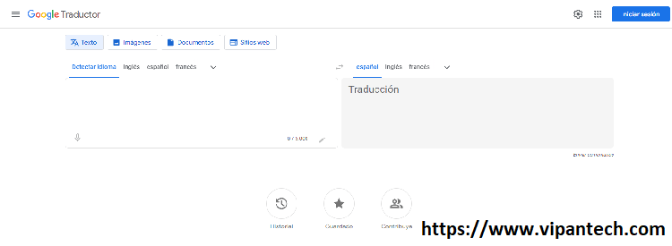 Traductor: History, Founders and Features